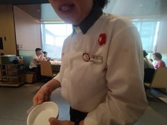 -海底捞火锅(百利广场店)