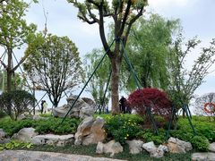 -东钱湖小普陀景区