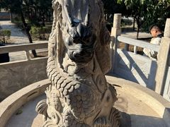 -比干庙景区