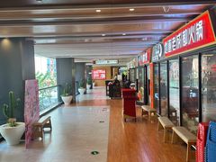-蜀大侠火锅(四川北路店)