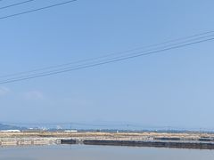 -莺歌海盐场