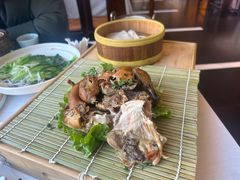 -惠丰堂饭庄·烤鸭·京味菜(西北旺·唐家岭店)