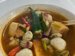 -阿坤纯正西刀鱼丸(Kuala Lumpur Branch)