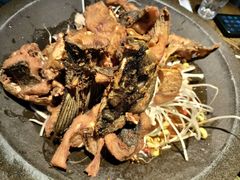 -蜀留香石锅鱼(六顺街店)
