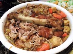 -卫鼎轩·曹公馆(鼓楼店)