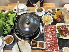 -王记菌汤牛肉·王记十味菌汤