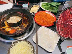 -巴蜀大将火锅(春熙店)
