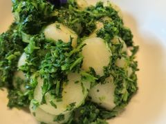 -庆江南江南菜(琴湖溪里花园城店)