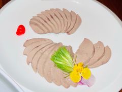 盐水鸭肝-北京全聚德(王府井店)