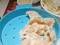 -来相会饺子·新辽菜(甘家口店)