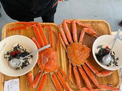 -震海贝烤贝·民俗特色店(延吉总店)