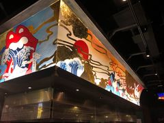 -肉魁屋·烧肉·烧鸟·酒场(高新店)