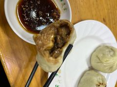 -小胖包子王(阜成门内店)