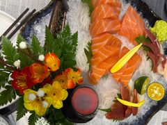 -森味薪火烧•烧鸟居酒屋•日本料理(望京店)
