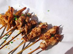 -林二哥宜烤官·宜宾小烧烤