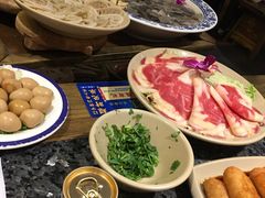 -蜀大侠火锅(建设路第五大道店)