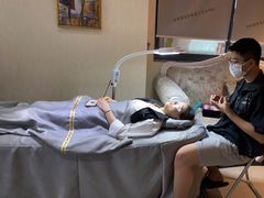 -吉田美学化妆美甲摄影培训(宁波校区)