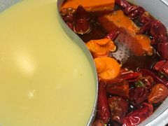 -青瓷火锅料理(西单大悦城店)