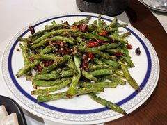-靠山屯东北农家菜(八龙桥雅苑店)