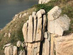 佛手岩-蒲台岛