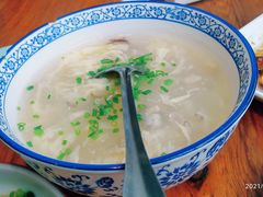 宋嫂鱼羹-百家鲜·杭帮菜