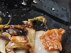 -金家高丽火盆