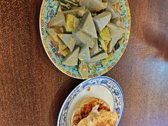 -老三羊汤【北兴隆街店】