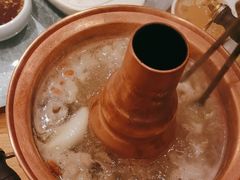 -额尔敦传统涮(腾飞北路店)