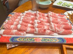 -一群羊手扒肉·火锅·早茶(远东公寓店)