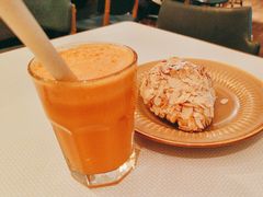 -BAKER&SPICE(安福路店)