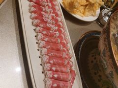 -额尔敦传统涮(体育场店)