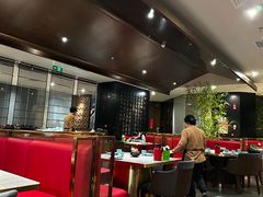 -四川饭店(城乡购物中心店)