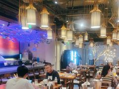 -和彩放题餐厅(酒仙桥店)