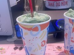 -DQ·蛋糕·冰淇淋(三亚青春颂店)