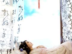 -九月鹰飞汉服摄影工作室