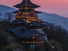 -雅达·阳羡溪山小镇中心