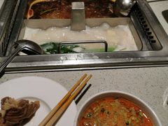 -海底捞火锅(大融城店)
