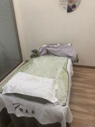 -FUMEIHUI·科技美肤·美体SPA
