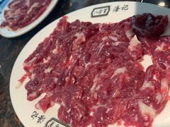 -八合里潮汕鲜牛肉火锅(深圳海岸城店)