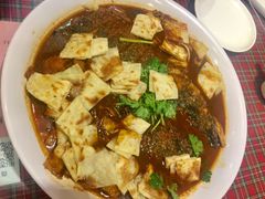 -玉桥餐厅(天坛店)