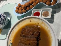 -福满圆(琨莎中心店)