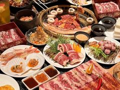 -牛家酒场(7mall店)
