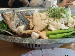 -花舍·新派粤菜·西餐·下午茶(亚运村·鸟巢店)