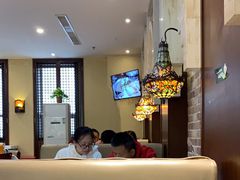 -巴依老爷新疆美食(昌平店)