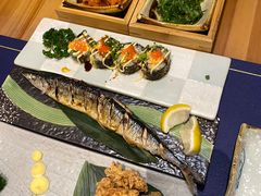 -浦·传统日式料理(3 5 1 1 店)