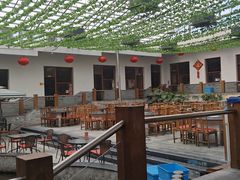 -燕北云山·农家菜·灶台鱼(密云溪翁庄店)