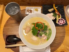 -篝拉面(银座店)