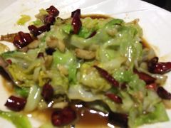 -湘与香缘·湖南菜(王府井北京市百货大楼店)