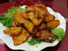 -伊阑泽大循化餐厅
