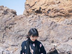 -石老人观光园